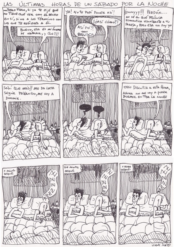 201110 las últimas horas de un sábado por la noche web