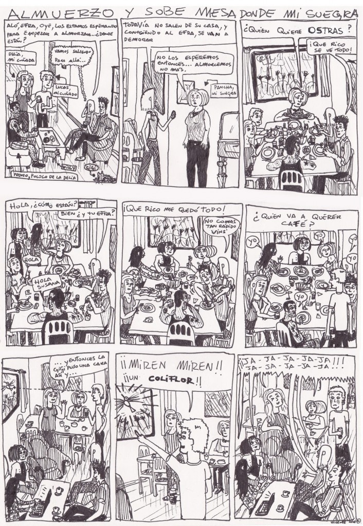 201110 almuerzo y sobre mesa donde mi suegra web