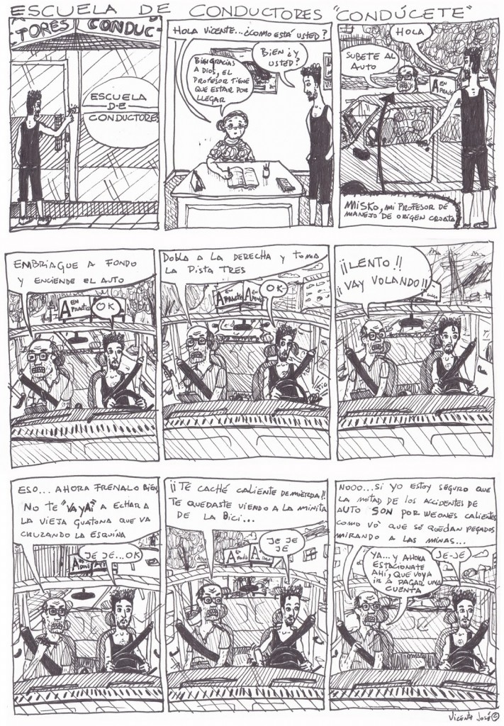 201201 escuela de conductores web