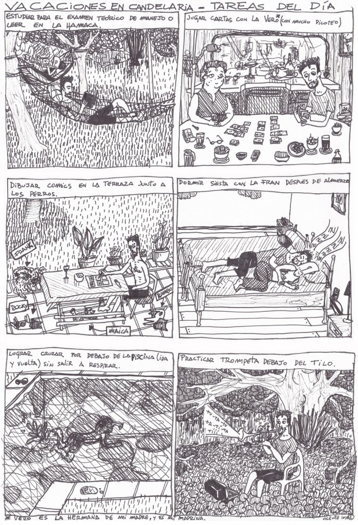 201201 vacaciones en candelaria web