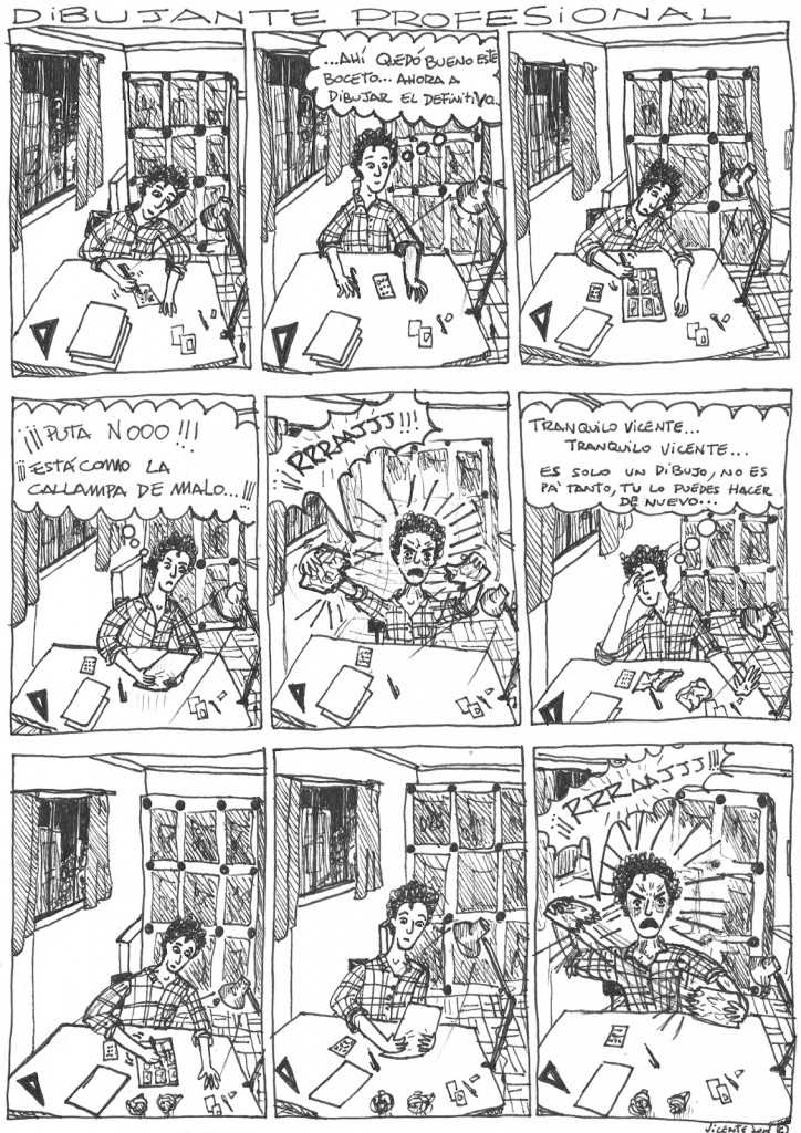201204 dibujante profesional web