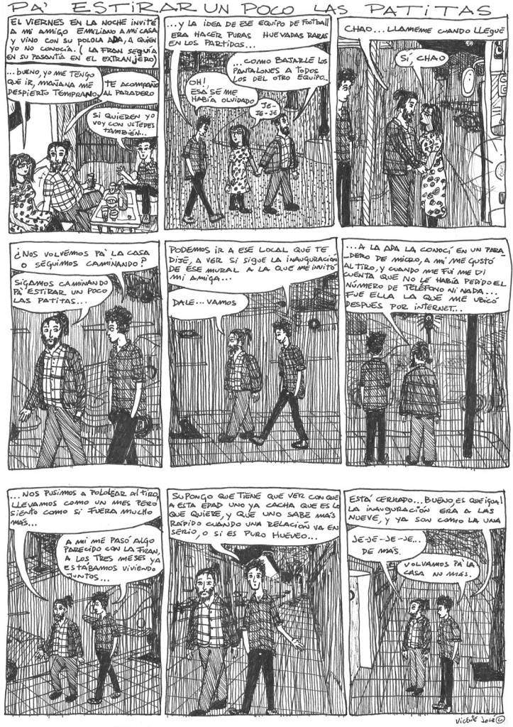 201204 pa estirar las patitas web