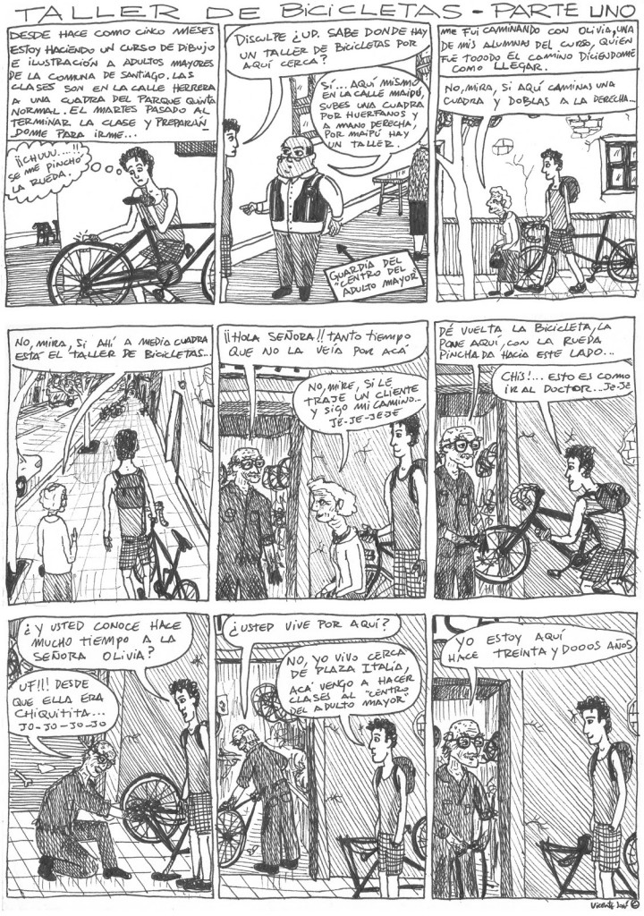 201211 taller bicicletas UNO web