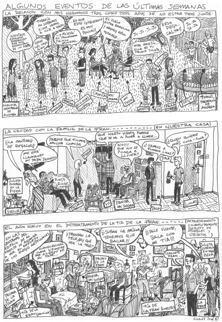 201301 algunos eventos web