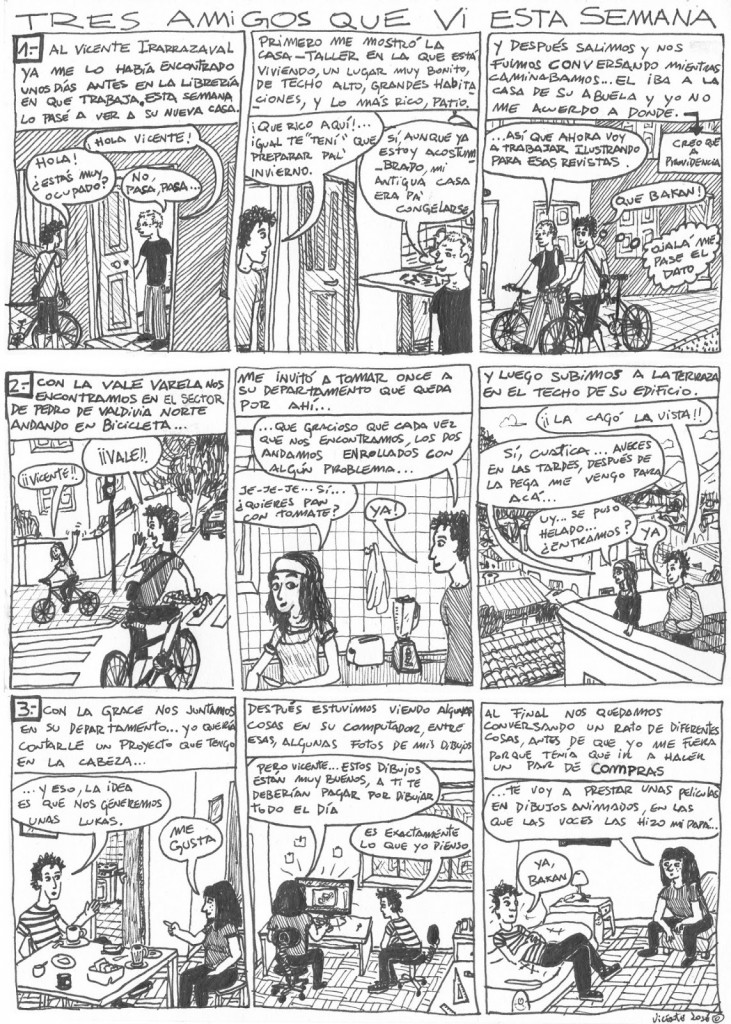 201303 tres amigos que vi esta semana web