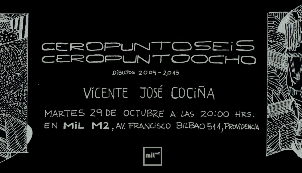afiche web