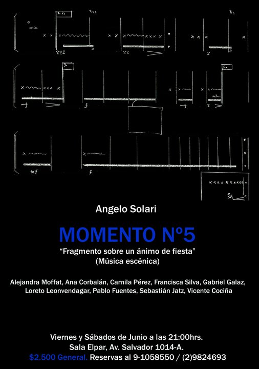 momento 5