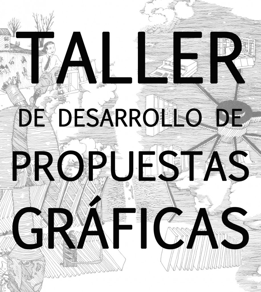 AFICHE TALLER