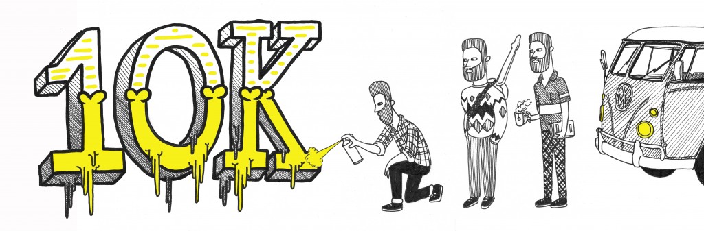 ilustración 10k 4