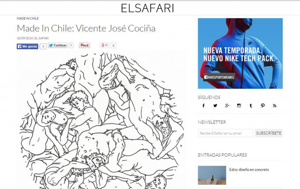 elsafari