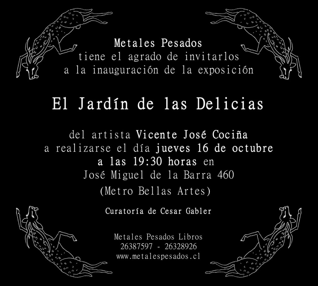 invitación mp
