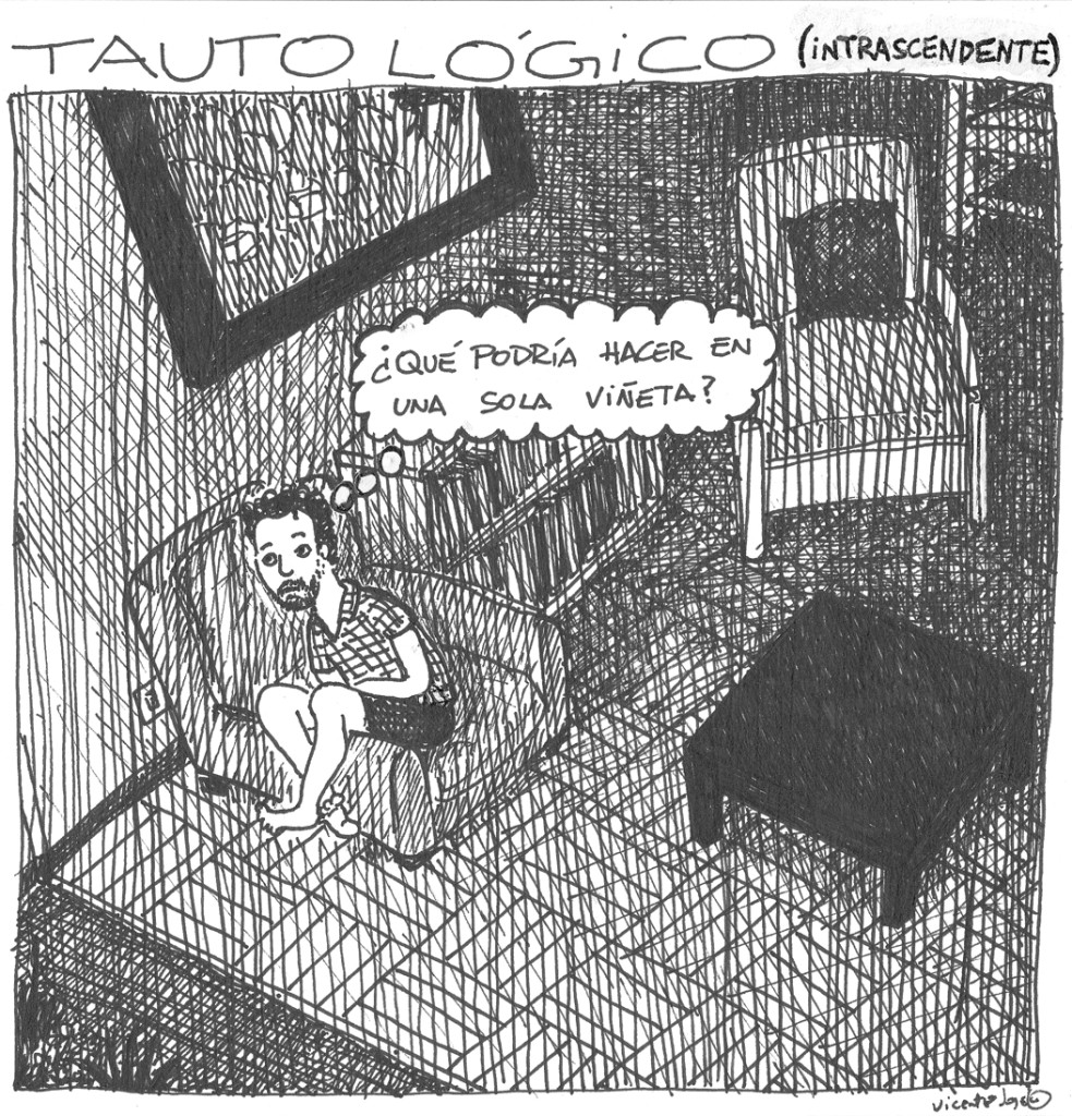 tautológico web