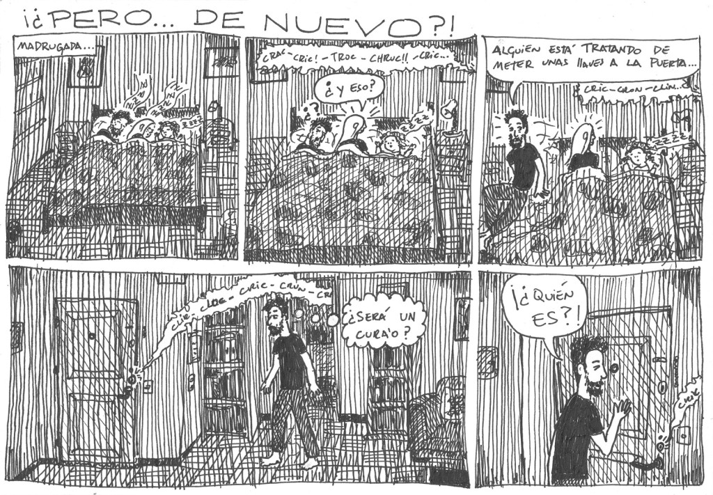 pero de nuevo 1 web