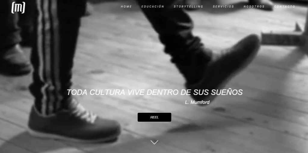 portada web eme